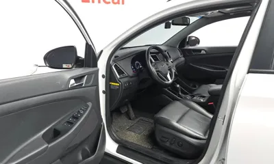 Hyundai Tucson 2018, 102843 км, за 12500000 KRW - фото 10