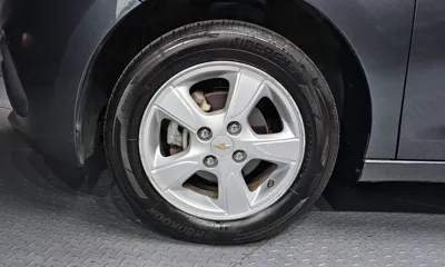 ChevroletGMDaewoo Spark 2018, 48572 км, за 5800000 KRW - фото 5
