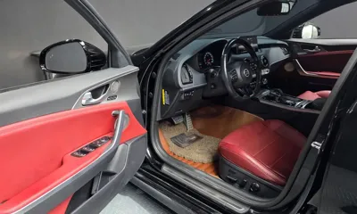 Kia Stinger 2019, 114442 км, за 17500000 KRW - фото 10