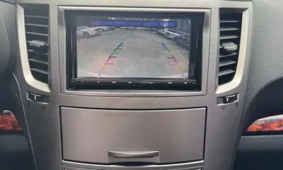 Subaru Outback 2011, 137465 км, за 6800000 KRW - фото 17