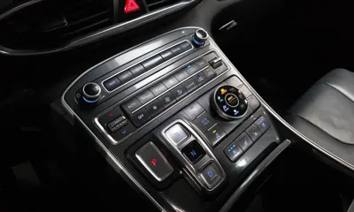 Hyundai Santafe 2021, 124973 км, за 19500000 KRW - фото 9