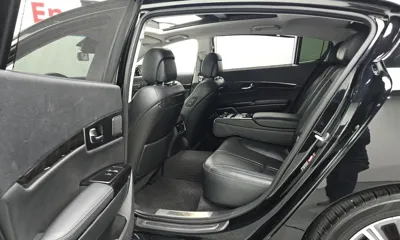 Kia K9 2015, 166045 км, за 9500000 KRW - фото 26
