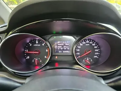Kia Canival 2016, 222000 км, за 6700000 KRW - фото 18