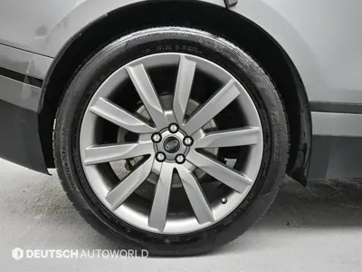 Land Rover Range Rover Velar 2018, 134608 км, за 27900000 KRW - фото 5