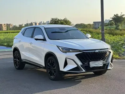 Oshan Oushang X5 PLUS 2023, 29000 км, за 47800 CNY
