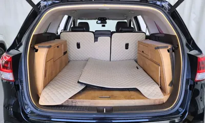 Kia Sorento 2015, 44750 км, за 16800000 KRW - фото 20
