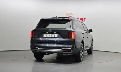 Kia Sorento 2021, 73335 км, за 24590000 KRW