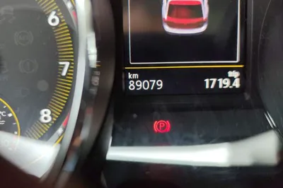 Volkswagen Tiguan L 2019, 89000 км, за 81094.42 CNY - фото 12