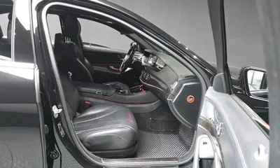 Mercedes-Benz S-Class 2014, 179448 км, за 17980000 KRW - фото 11