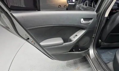 Kia K3 2015, 92288 км, за 5450000 KRW - фото 25