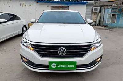 Volkswagen Lavida 2019, 72100 км, за 64062.41 CNY
