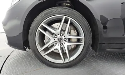 Mercedes-Benz S-Class 2019, 93425 км, за 42990000 KRW - фото 5