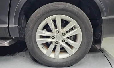KG_Mobility_Ssangyong Rexton 2019, 32189 км, за 18900000 KRW - фото 21