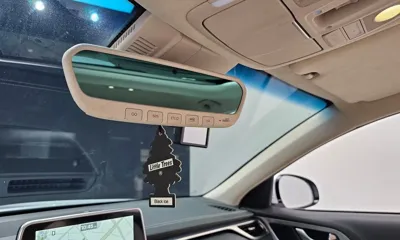 Genesis G70 2019, 110170 км, за 22800000 KRW - фото 27
