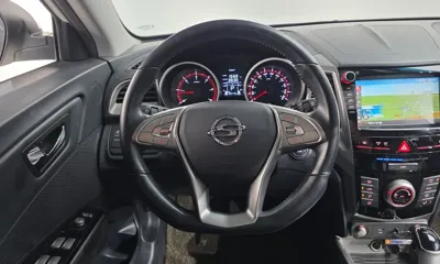 KG_Mobility_Ssangyong TIBOLI 2016, 120419 км, за 6500000 KRW - фото 14