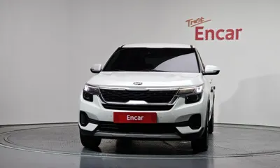 Kia Seltos 2020, 158577 км, за 12500000 KRW - фото 3