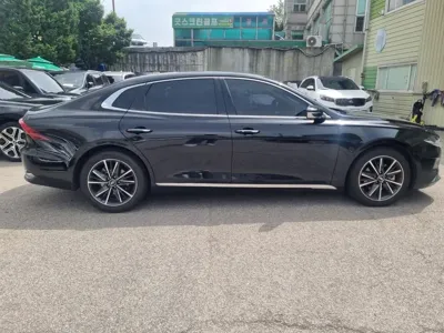 Hyundai Grandeur 2020, 93583 км, за 36950000 KRW