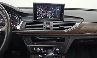 Audi A6 2016, 119970 км, за 12500000 KRW - фото 14