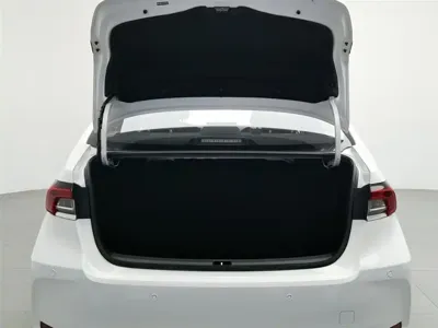 Toyota Corolla 2020, 85500 км, за 42800 CNY - фото 16