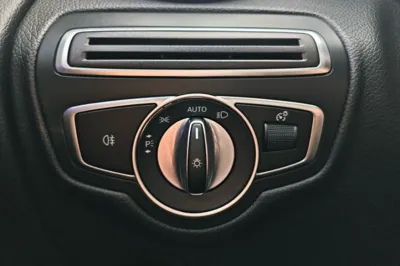 Mercedes-Benz GLC 2020, 84500 км, за 191838.69 CNY - фото 41