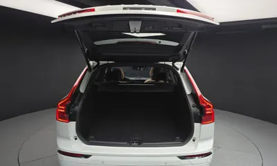 Volvo XC60 2018, 118959 км, за 23500000 KRW - фото 20