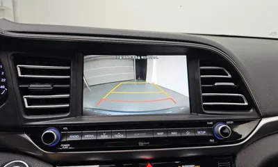 Hyundai Avante 2019, 54979 км, за 12900000 KRW - фото 15