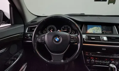 BMW Gran Turismo 2016, 162141 км, за 14300000 KRW - фото 13