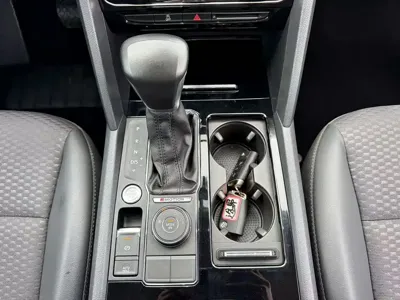 Volkswagen Teramont 2021, 72000 км, за 105800 CNY - фото 14