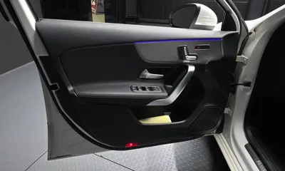 Mercedes-Benz A-Class 2021, 50340 км, за 22500000 KRW - фото 24