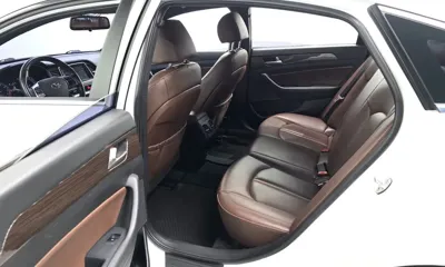Hyundai Sonata 2019, 127869 км, за 11800000 KRW - фото 12