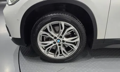 BMW X1 2018, 86976 км, за 19900000 KRW - фото 5