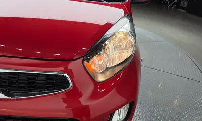 Kia Morning 2016, 68719 км, за 5990000 KRW - фото 22
