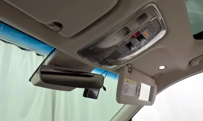 Genesis GV80 2022, 41592 км, за 44990000 KRW - фото 34