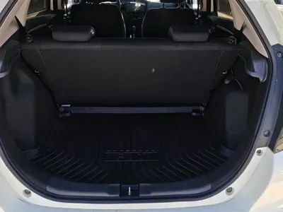 Honda Fit 2019, 110900 км, за 37000 CNY