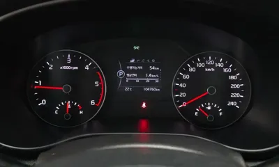 Kia Sportage 2017, 104760 км, за 14500000 KRW - фото 8
