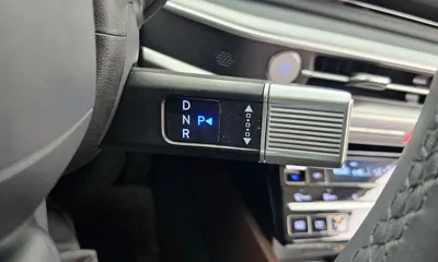 Hyundai Grandeur 2023, 83168 км, за 25500000 KRW - фото 9