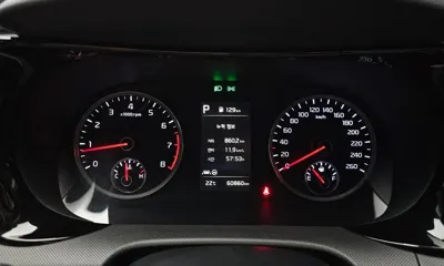 Kia K5 2021, 60860 км, за 15500000 KRW - фото 8