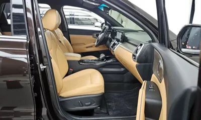 Kia Sorento 2023, 114204 км, за 24390000 KRW - фото 11