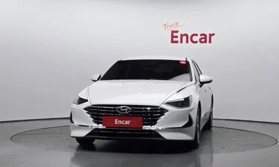 Hyundai Sonata 2020, 166795 км, за 11990000 KRW
