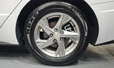 Hyundai Sonata 2020, 101464 км, за 14500000 KRW - фото 21