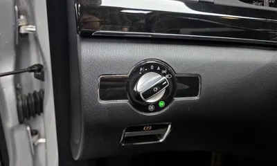 Mercedes-Benz S-Class 2011, 274571 км, за 6900000 KRW - фото 13