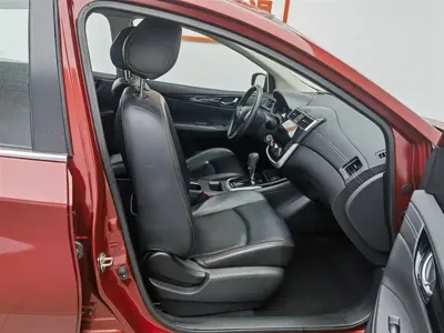 Nissan Tiida 2018, 128800 км, за 32800 CNY - фото 23