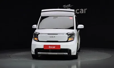 Kia Ray 2023, 62020 км, за 17590000 KRW - фото 3