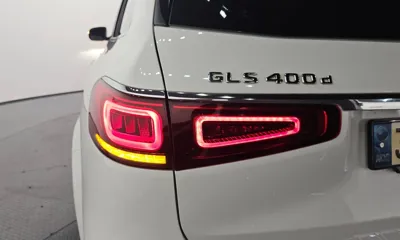 Mercedes-Benz GLS-Class 2021, 121462 км, за 69990000 KRW - фото 23