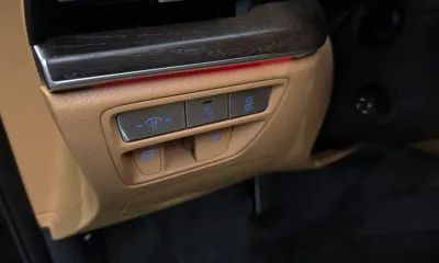 Genesis G80 2022, 54231 км, за 41900000 KRW - фото 35