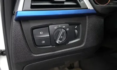 BMW 3-Series 2017, 107546 км, за 16500000 KRW - фото 19