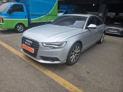 Audi A6 2014, 237193 км, за 4800000 KRW
