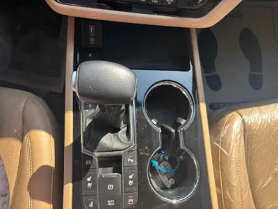 Kia Canival 2019, 130000 км, за 15800000 KRW - фото 6
