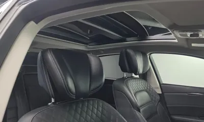 Renault-KoreaSamsung SM6 2019, 78511 км, за 8290000 KRW - фото 18