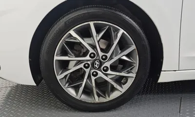 Hyundai Avante 2019, 222715 км, за 99990000 KRW - фото 5